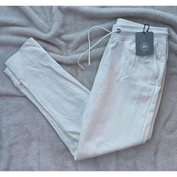 Canada Goose Northstar Sweatpants - Picture 1 of 2